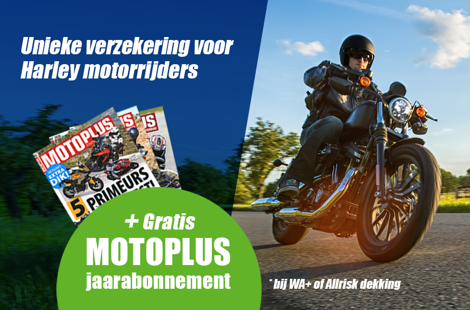Harley motorverzekering Motoplus Harley motorverzekering Motoplus