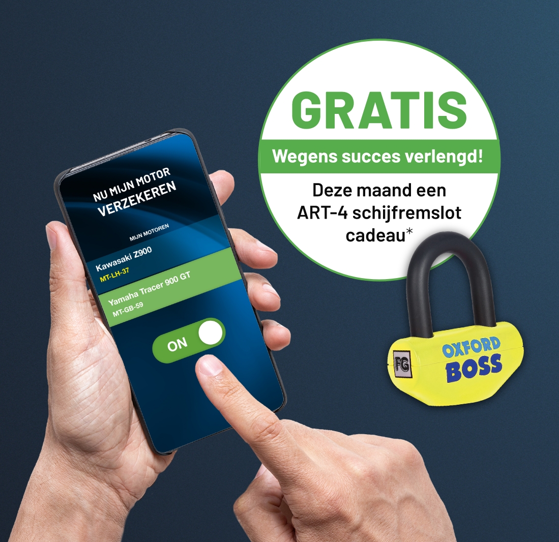 Flex Casco verzekering Directmotorverzekeren.nl