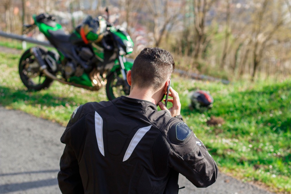 motorverzekering met pechhulp