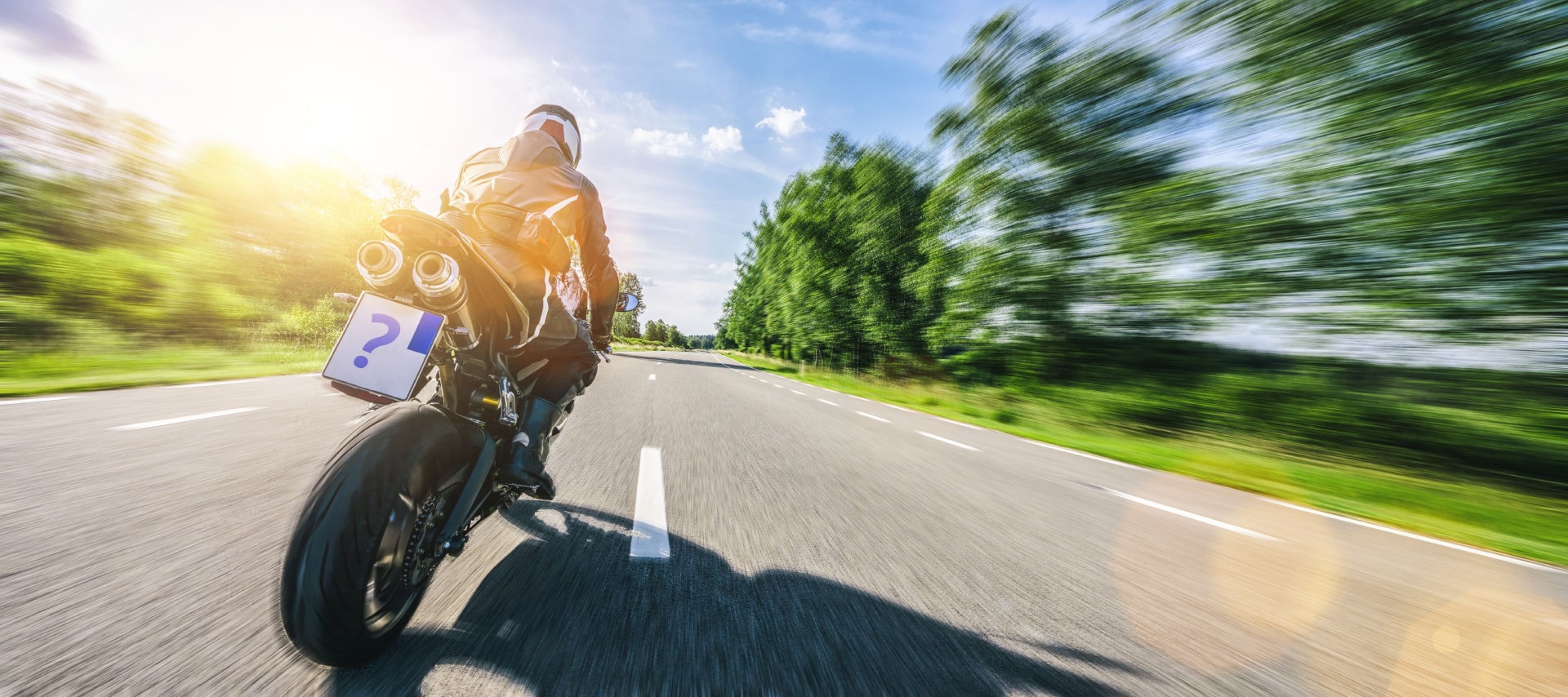 Motor verzekeren zonder kenteken Directmotorverzekeren.nl